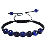 Yoga Beaded Bracelet Balance Beads Life Energy Bracelet Casual Jewelry Anniversary,Engagement,Gift, Party,Wedding adjustable