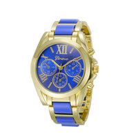 2017 Luxury Brand Watches Women Gold Quratz-Watch For Women Horloges Geneva Roman Numeral Wrist Watch Montre Femme &03