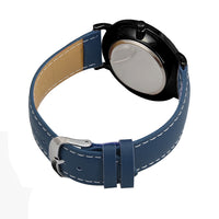 Quartz Watch Men Women Famous Brand Leather Band Wrist Watches Luxury