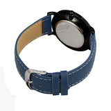 Quartz Watch Men Women Famous Brand Leather Band Wrist Watches Luxury
