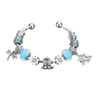 DIY Bohemian Style Jewelry Beaded Bracelet Chains Cute Bangles Bracelet