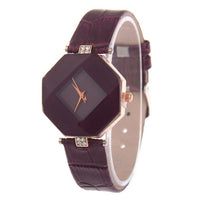 Fashion Rhinestone Wristwatch Ladies Dress Watch Quartz Watch