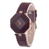Fashion Rhinestone Wristwatch Ladies Dress Watch Quartz Watch