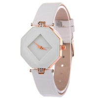 Fashion Rhinestone Wristwatch Ladies Dress Watch Quartz Watch