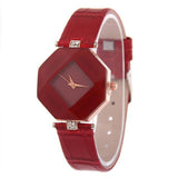 Fashion Rhinestone Wristwatch Ladies Dress Watch Quartz Watch