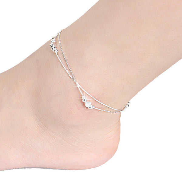 Sexy Women Love Ankle Chain Anklet Foot Jewelry Sandal Beach