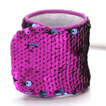 New Fashion Latest Custom Personalized Mermaid Sequin Bracelet