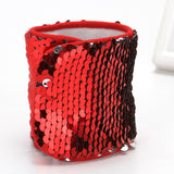 New Fashion Latest Custom Personalized Mermaid Sequin Bracelet