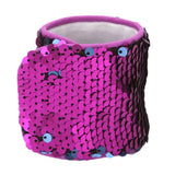New Fashion Latest Custom Personalized Mermaid Sequin Bracelet