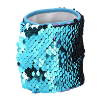 New Fashion Latest Custom Personalized Mermaid Sequin Bracelet