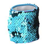 New Fashion Latest Custom Personalized Mermaid Sequin Bracelet