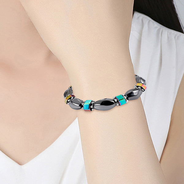 Magnet Health Slimming Bracelets  Bangles Jewelry Bio Magnetic Bracelet