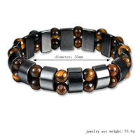 Magnet Health Slimming Bracelets  Bangles Jewelry Bio Magnetic Bracelet