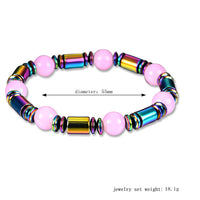 Magnet Health Slimming Bracelets  Bangles Jewelry Bio Magnetic Bracelet