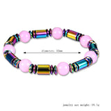Magnet Health Slimming Bracelets  Bangles Jewelry Bio Magnetic Bracelet