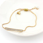 Fine Jewelry Fashion Alloy Adjustable Bracelet