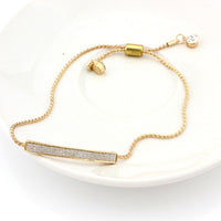 Fine Jewelry Fashion Alloy Adjustable Bracelet