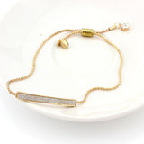 Fine Jewelry Fashion Alloy Adjustable Bracelet