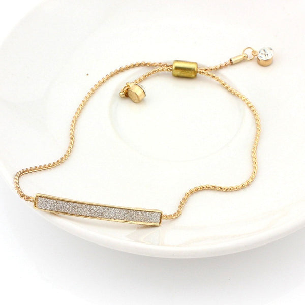 Fine Jewelry Fashion Alloy Adjustable Bracelet