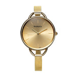 Luxury Fashion Brand Women Watch Ladies Full Steel Watches