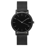 Fashion Women Watch Crystal Stainless Steel Analog Quartz Wristwatch Bracelet Top Band Luxury Women Watches reloj mujer Dropship