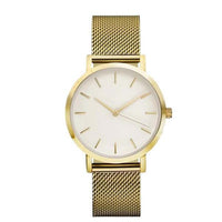 Fashion Women Watch Crystal Stainless Steel Analog Quartz Wristwatch Bracelet Top Band Luxury Women Watches reloj mujer Dropship