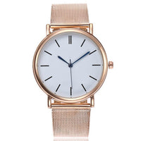 Fashion Women Watch Crystal Stainless Steel Analog Quartz Wristwatch Bracelet Top Band Luxury Women Watches reloj mujer Dropship
