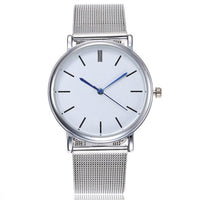 Fashion Women Watch Crystal Stainless Steel Analog Quartz Wristwatch Bracelet Top Band Luxury Women Watches reloj mujer Dropship