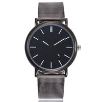 Fashion Women Watch Crystal Stainless Steel Analog Quartz Wristwatch Bracelet Top Band Luxury Women Watches reloj mujer Dropship
