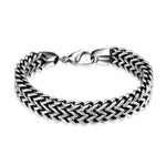 Fashion 316L Stainless Steel Bracelet for Man